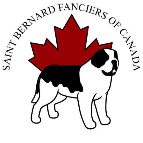 Breeder Directory | Saint Bernard Fanciers of Cananda